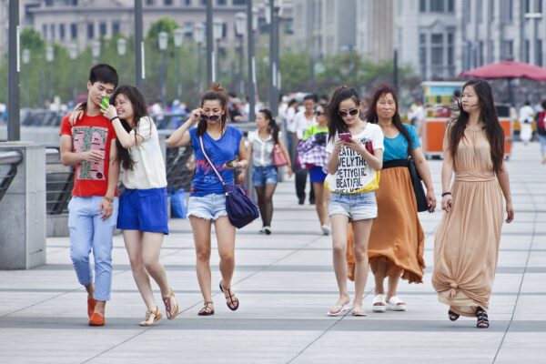 China's Young Women Rethink Adulthood, Challenging Traditional Norms