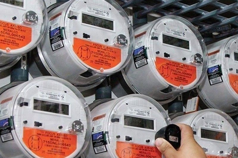 フィリピン、クリスマスまで電気料金未払い世帯の強制解約を猶予