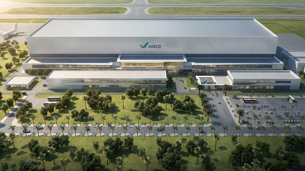 Vietnam Aims to Build Aircraft Maintenance Hub with $360 Million Investment