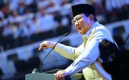 プラボウォ大統領、新自由主義経済30年の「失敗」を指摘~「家族経済」への回帰を提唱