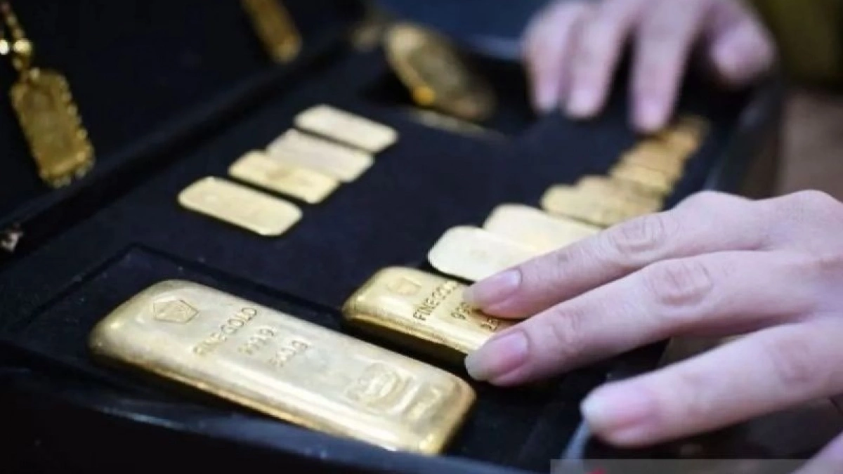 Gold Price Potentially Below Rp2.5 Million, Experts Predict Fluctuations
