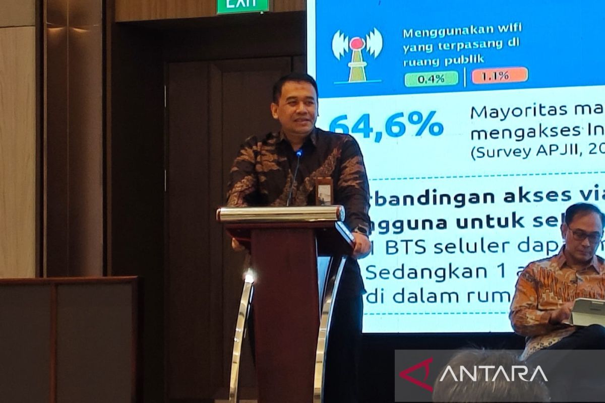 Indonesia Eyes New Spectrum Allocation for Future 6G Networks