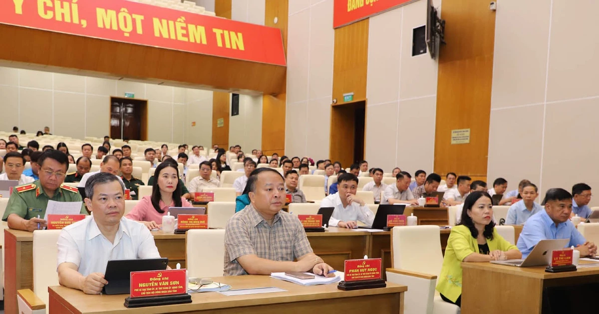 ベトナム、党中央文書の徹底学習会開催 - Tuyên Quang省