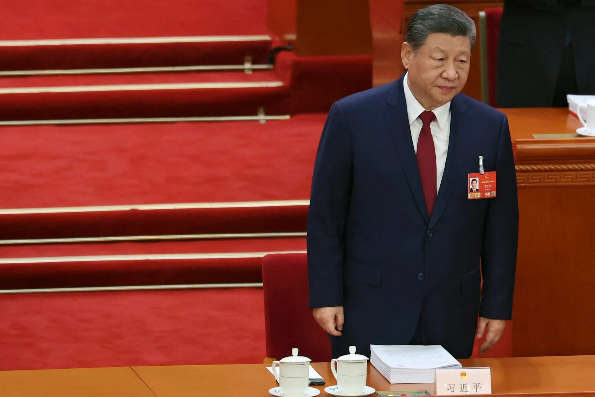 人民元、ドル代替を推進 中国の狙いとタイへの影響