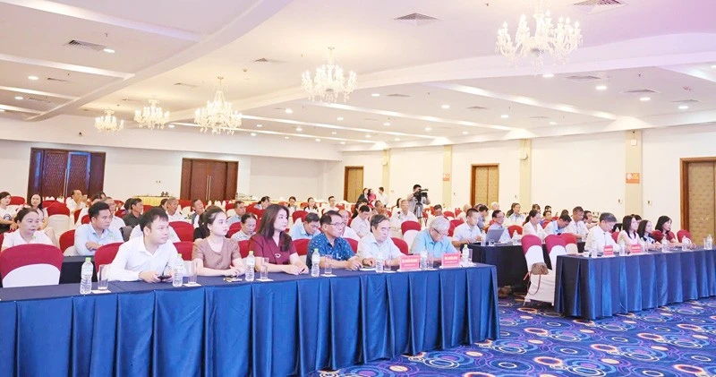 Vietnam Enhances Eye Care Amidst Aging Population, Local Hospital Initiatives