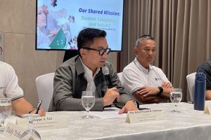 Napolcom Pushes for Law Against Social Media Dummy Accounts Amid School Incidents