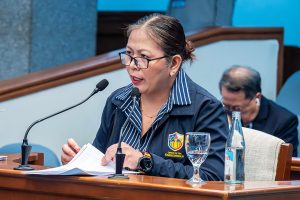 VP Declared No Cash Assets Since 2019, Ombudsman Witness States
