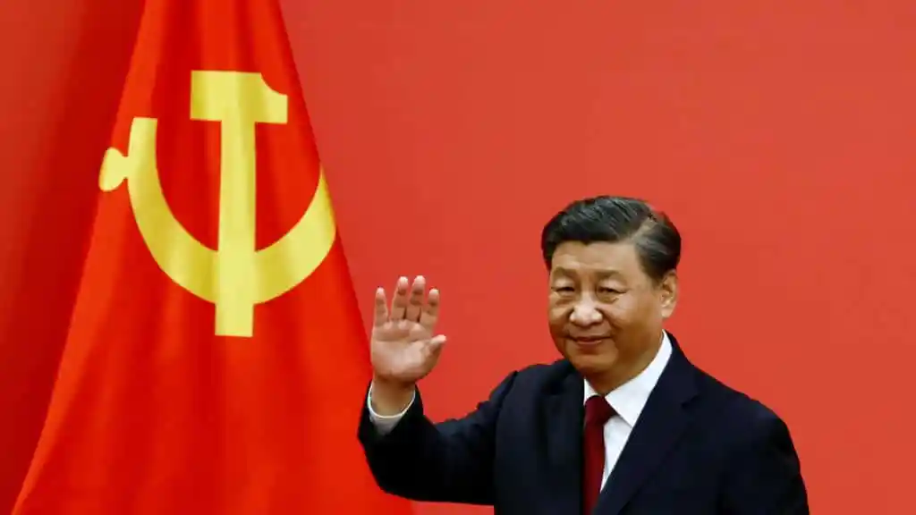 Is China’s Xi Jinping Preparing to Step Down? Speculation Mounts Ahead of Party Congress