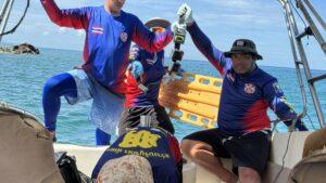 Cambodian Diver Found Dead Off Koh Larn, Suspected Equipment Malfunction