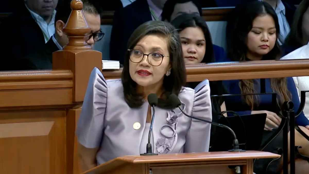 VP Duterte Impeachment Trial: Prosecution Presents Evidence on Unexplained Wealth, Conflicts of Interest