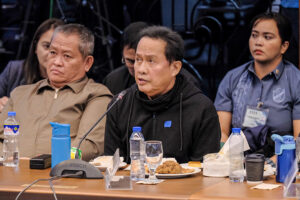 Quiboloy Urged to Face Trafficking, Abuse Charges Amid Extradition Push