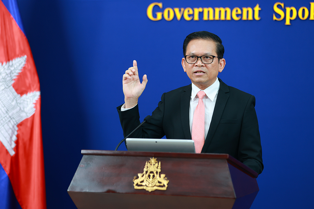 Cambodia Appeals for International Support on Thai Border Dispute - Tensions Persist on First Anniversary of Alleged Invasion