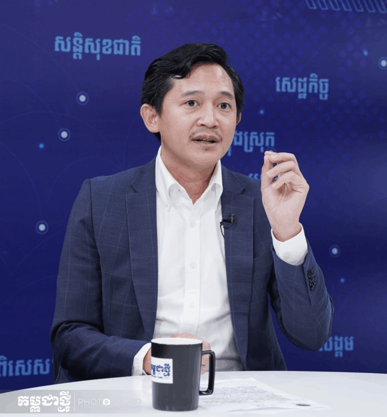 豪ABCニュース、カンボジア領土での「越境取材」を巡りカンボジア政府が非難