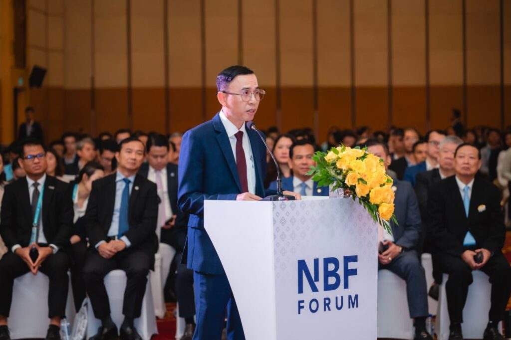 Cambodia Showcases Over $1.8 Billion in Business Support at Inaugural Financing Forum