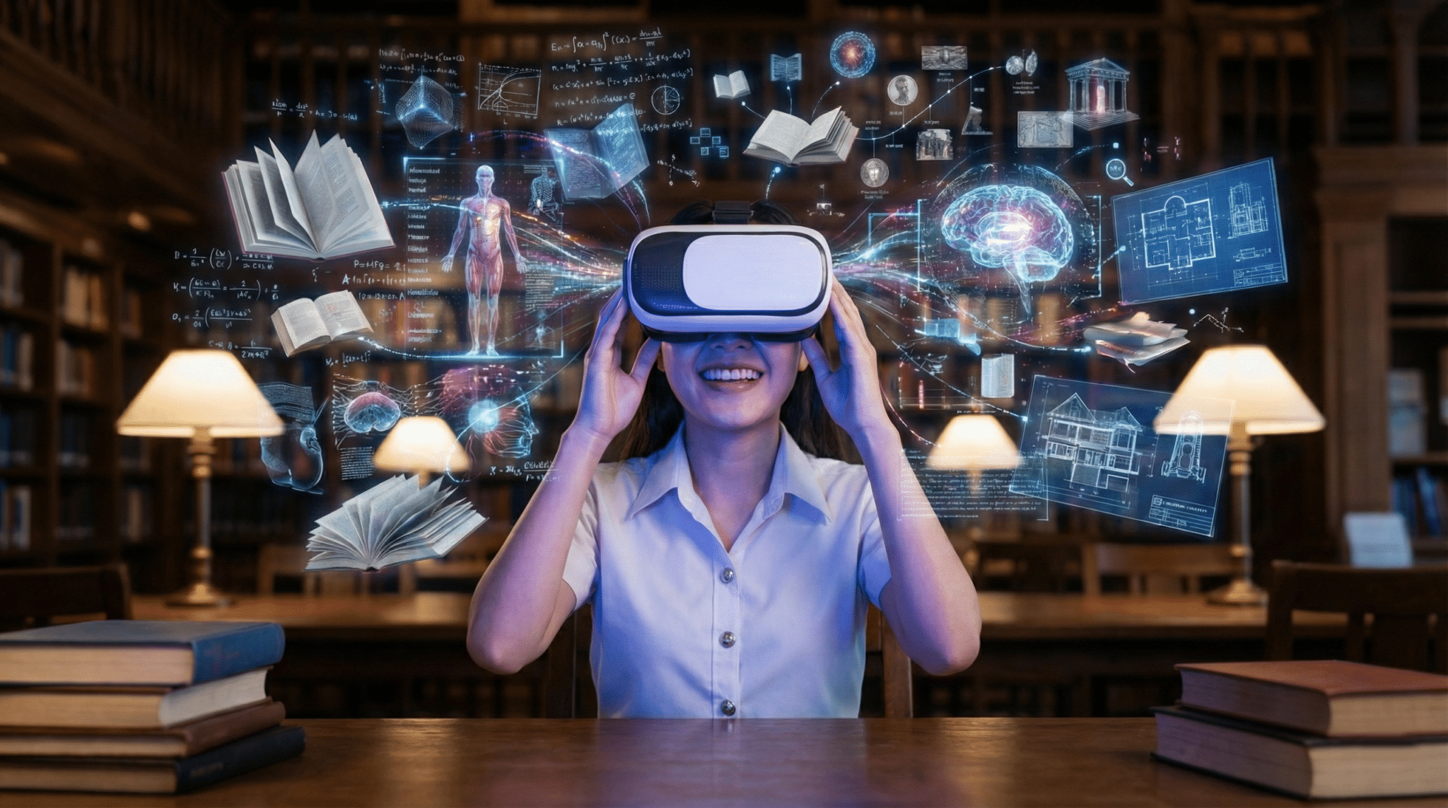 AI Redefines Higher Education in Thailand: Leading Universities Embrace Transformation