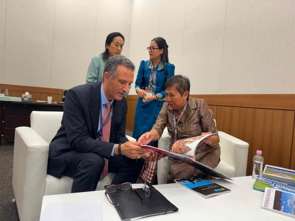 UNESCO Reaffirms Preah Vihear Monitoring, Cultural Diplomacy to Ease Cambodia-Thailand Tensions