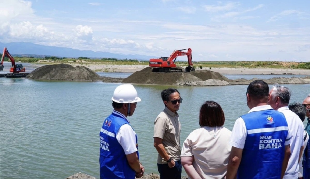 ミンダナオ地震、インフラ被害調査と復旧へ DPWH が対応