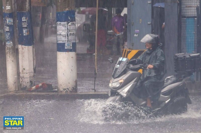 スーパー台風「バビ」接近、フィリピンに警戒態勢