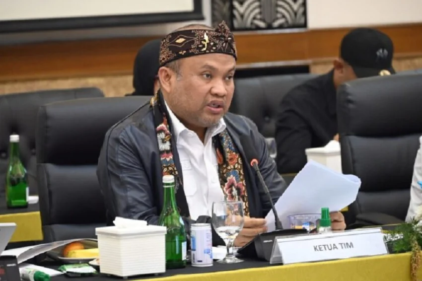 Questions Arise Over Prosecutor's Office Internal Audit System as Former Official Becomes Suspect