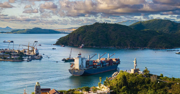 Leveraging Coastal, Highland Strengths for Development