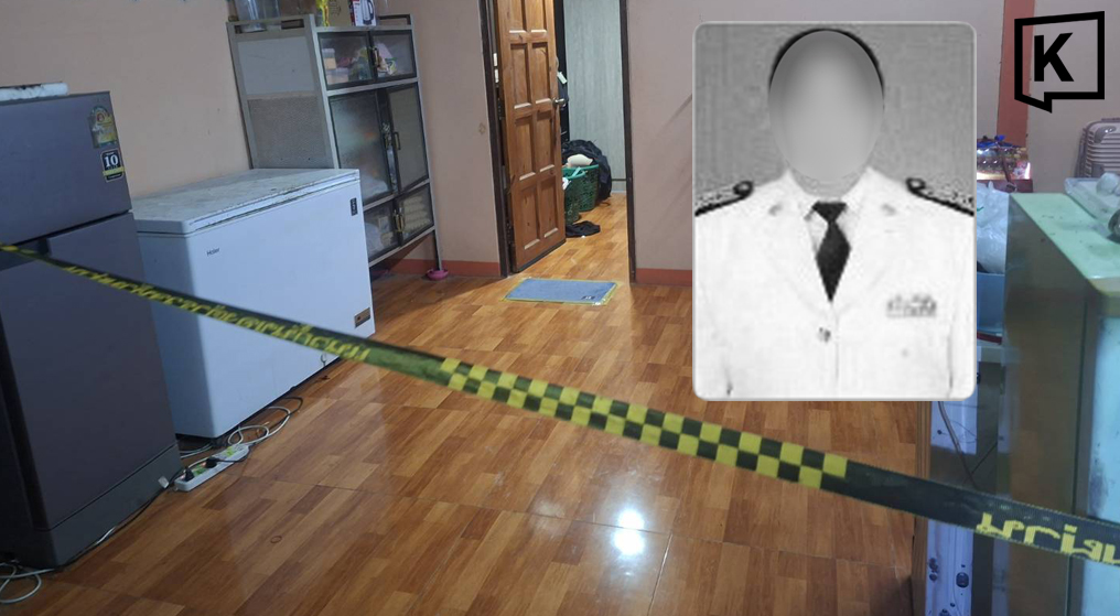 パコーン副市長夫妻、ペッチャブーンの自宅で銃殺体で発見