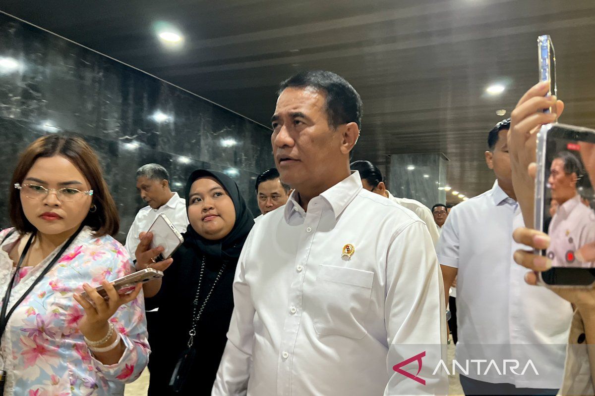 NTT地震、インドネシア政府が食料支援と農業復興を強化