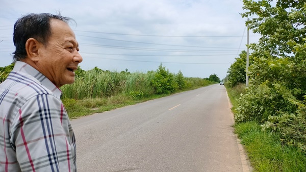 Bangkok Suburban Land Prices Skyrocket Over 600%, Fueling Speculation