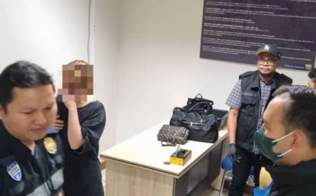 カザフスタン国籍の女性、バリ島でハシシ密輸容疑で逮捕