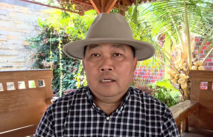 ヌスロン・ワヒド氏、大統領の許可なくマレーシア渡航か? 疑惑浮上