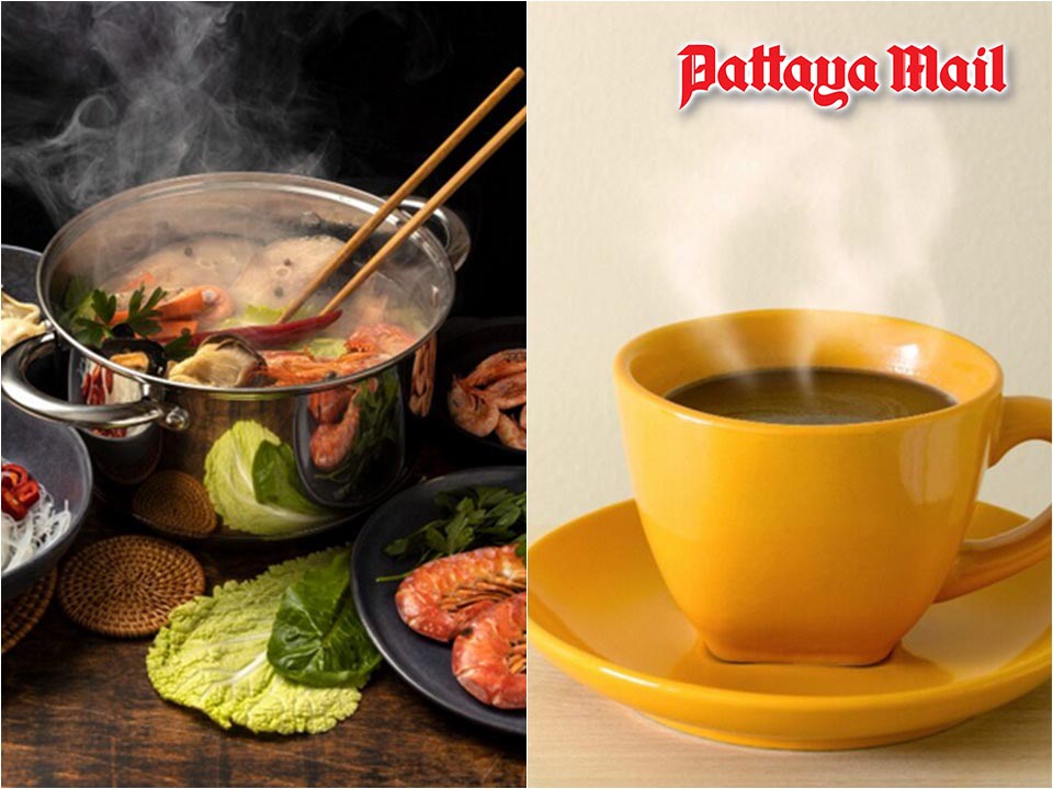 Hot Drinks Above 65°C May Raise Esophageal Cancer Risk by 2.5 Times, Thai Doctor Warns