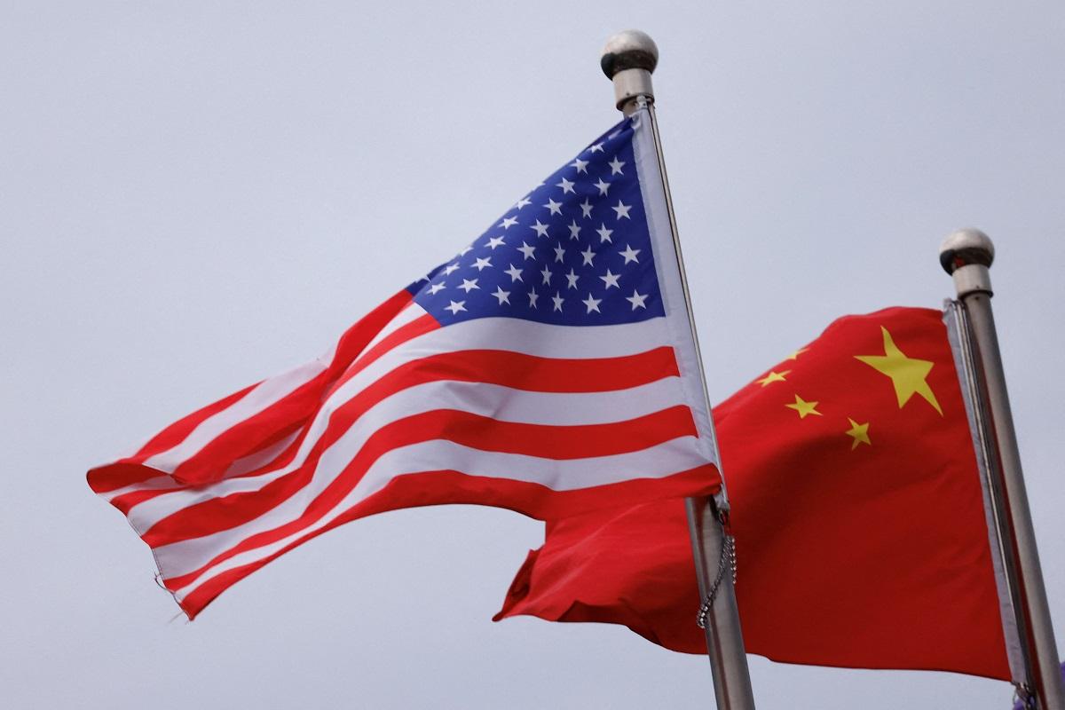 Filipinos Trust US, Japan Most; China, Iran Rated Poorly