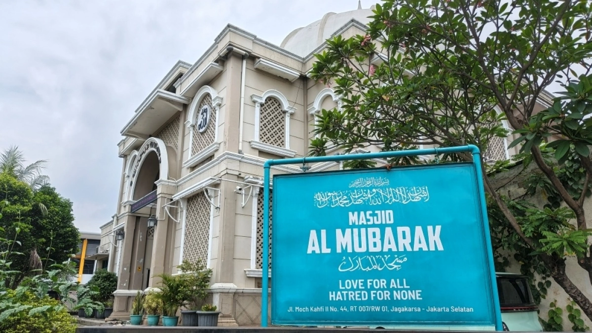 Tasikmalaya Regent Urged to Uphold Constitution, Guarantee Ahmadiyya Community's Rights