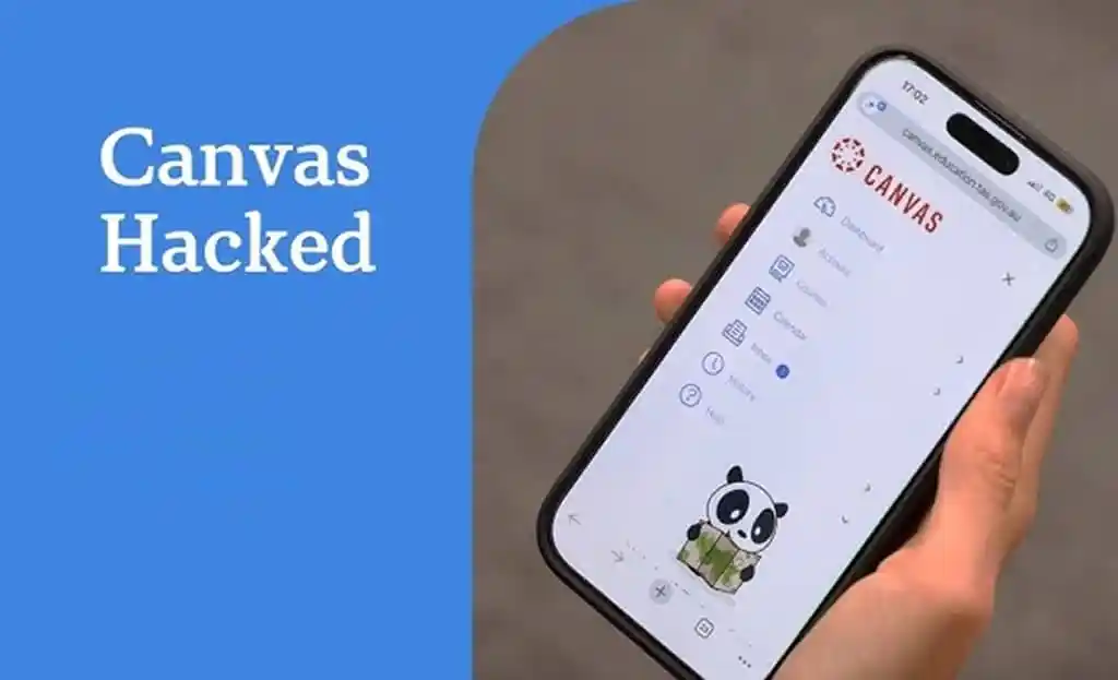 世界規模の教育システム「Canvas」がサイバー攻撃被害、2億7500万人が影響