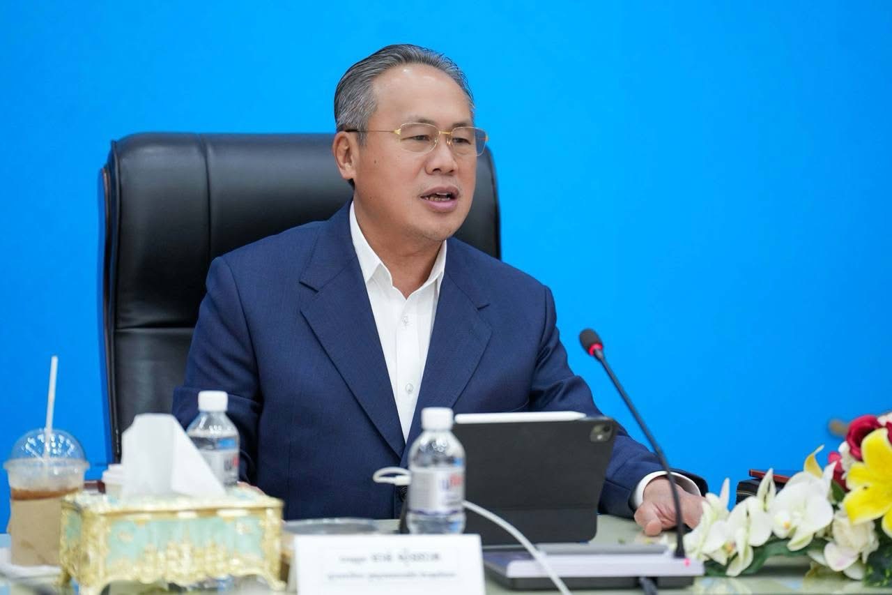 ADB支援プロジェクト進捗会議、成果を総括 - 灌漑システム近代化と洪水対策を強調