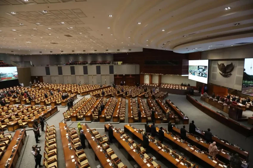 Calls Mount for Parliament to Publish Draft Asset Forfeiture Bill