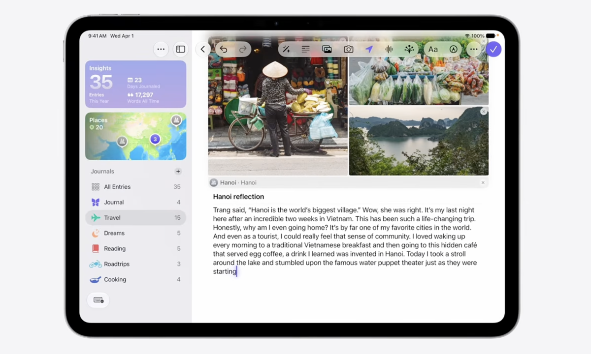 Apple WWDC 2026、ベトナム文化・言語をフィーチャー