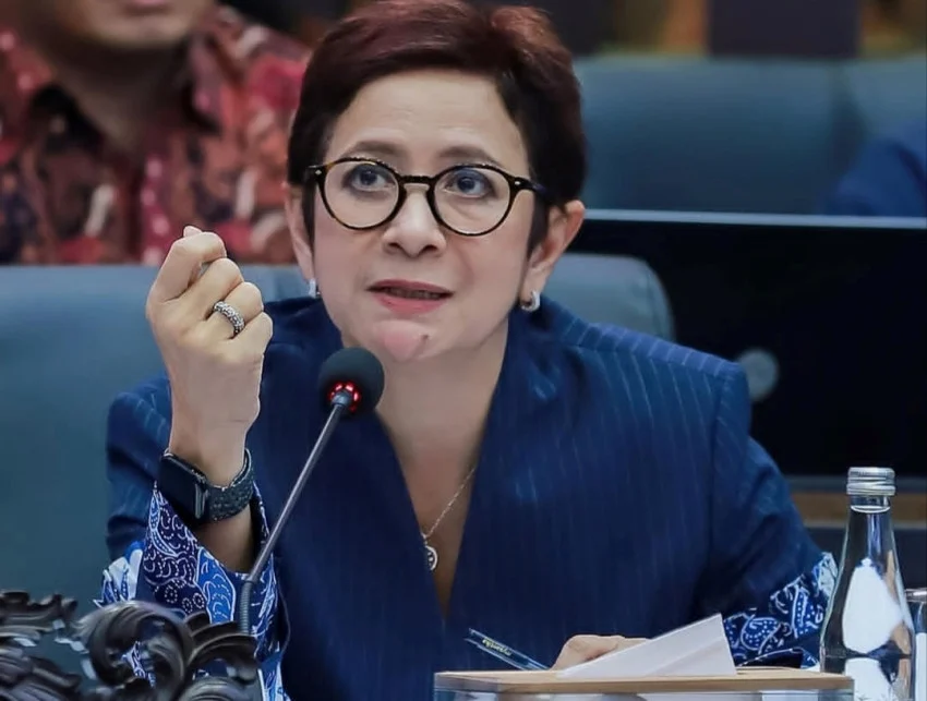 Indonesia Needs 3 Pillars of Anti-Espionage Law Amid Evolving Modern Spying, Says Legislator
