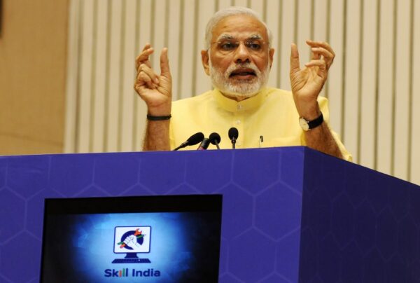 India's Job Statistics Mislead on Formal Employment Growth