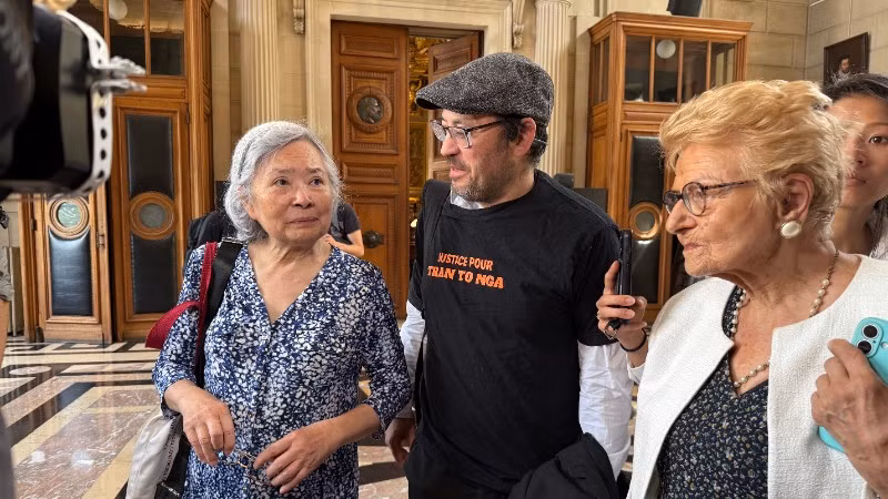 French High Court Reviews Agent Orange Victim's Lawsuit