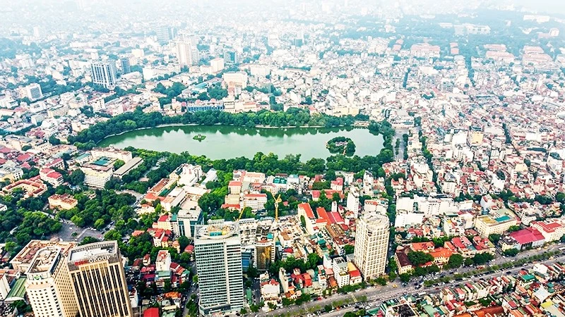 Hanoi's Hoan Kiem Lake Redevelopment Plan Sparks Debate Over Historical Memory