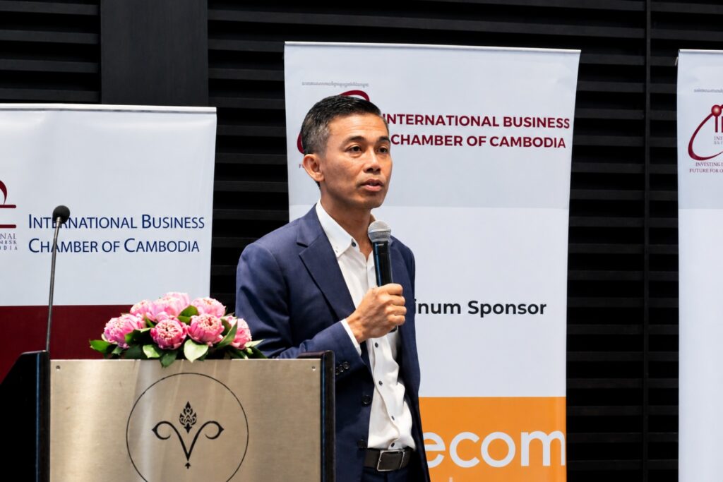 IBC 2026 年 7 月 カンボジアのレビューと展望: 保険、銀行、観光 (パート 1)