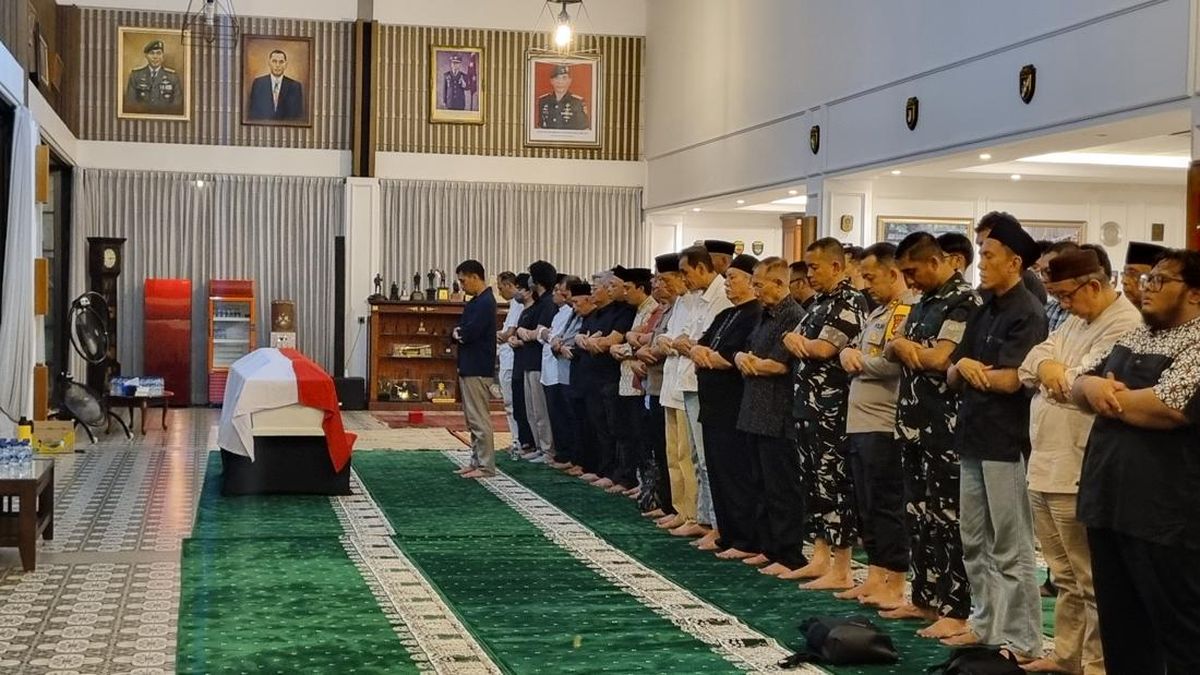President Prabowo to Attend Funeral of Former Defense Minister Ryamizard Ryacudu