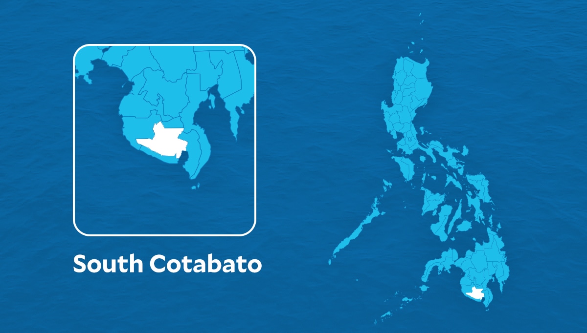 S. Cotabato town suspends face-to-face classes for school safety meeting
