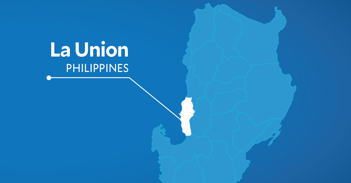 La Union Suspends Classes, Government Work Under Orange Rainfall Warning
