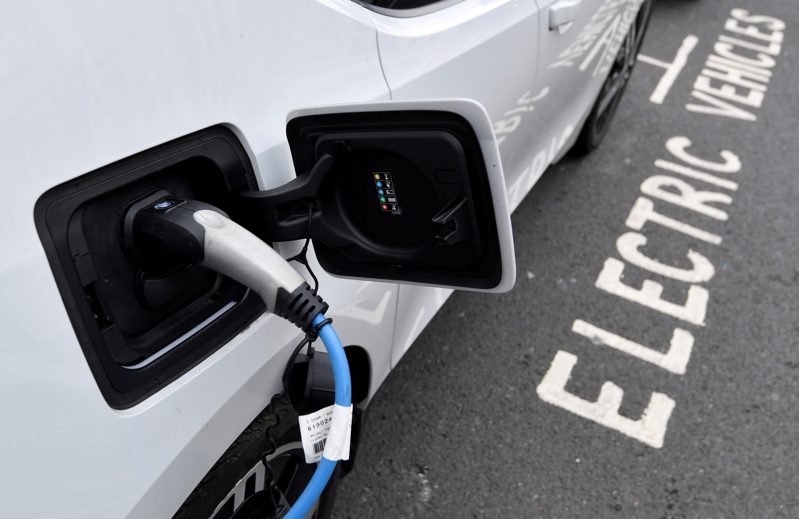 Subic Freeport Eyes Over 2,000 EV Shipments Monthly Amid Rising Demand