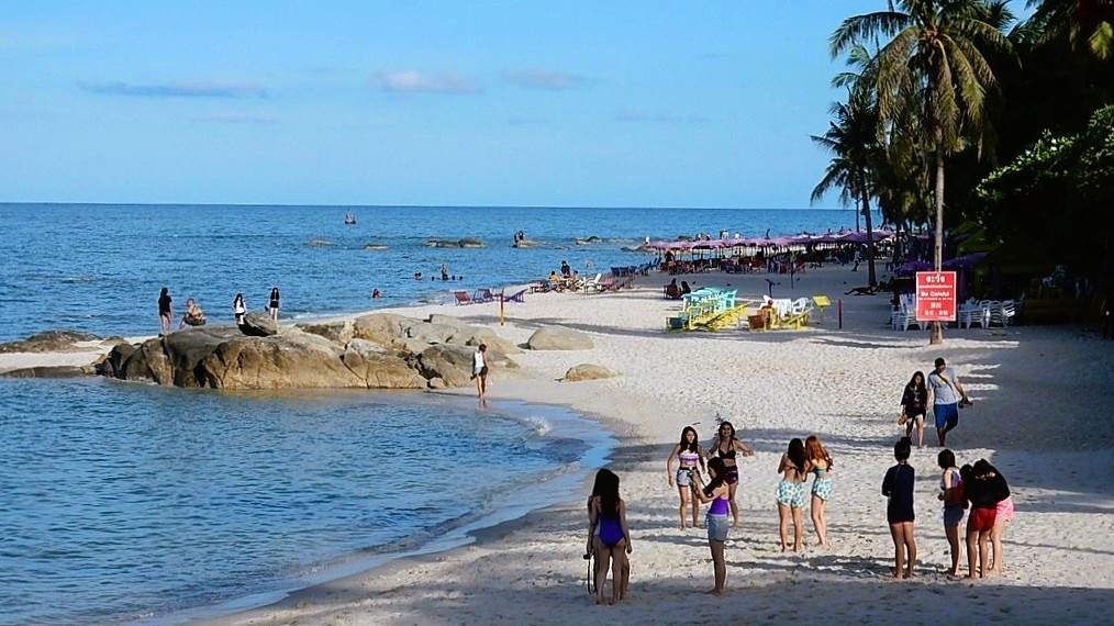 Hua Hin Repositioned as World-Class Destination Blending Royal Heritage and Coastal Appeal
