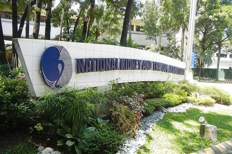 NKTI Warns Public Against Scammers Soliciting Payments