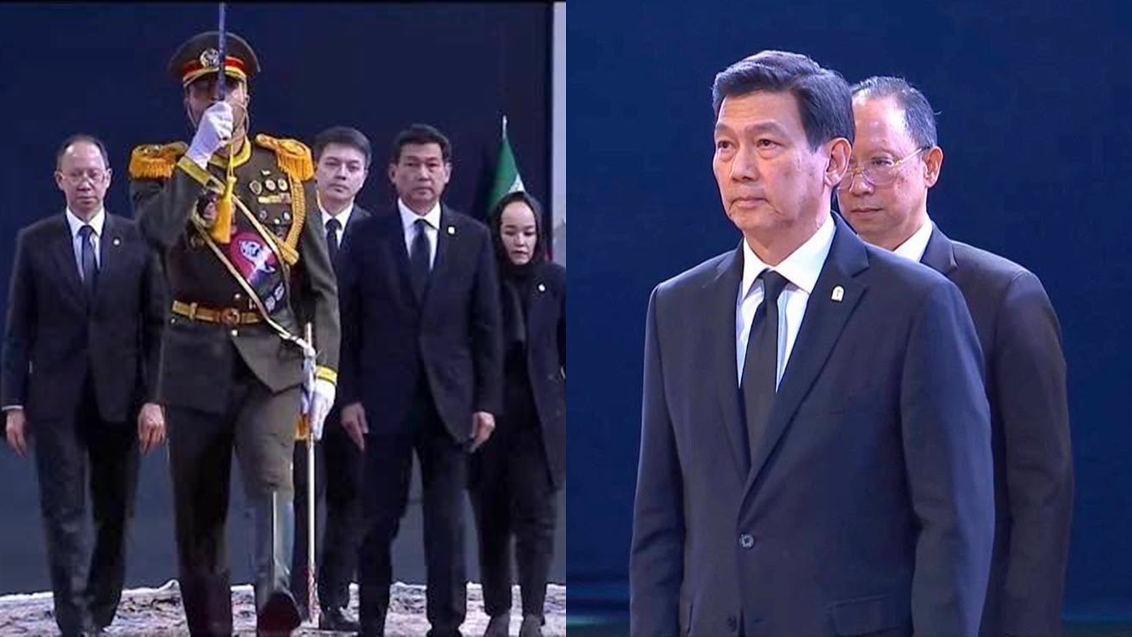 Thailand Sends Special Envoy to Iran for Supreme Leader's Funeral, Seeks Economic Cooperation