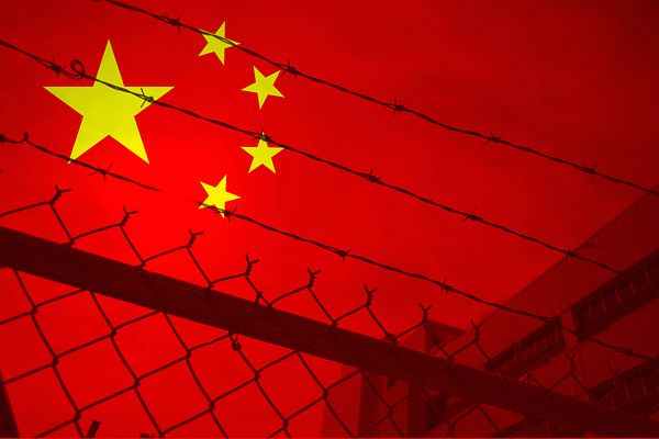 中国の「密閉国家」化:歴史と未来を書き換える北京の戦略