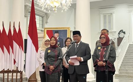 Jakarta Governor Bans Art Teacher Accused of Student Harassment from Educating Again